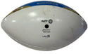 Adrian Peterson Signed 2005 National Championship Football (JSA)