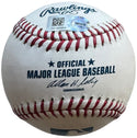 Adam Duvall Autographed Official Major League Baseball (MLB)