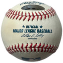 Ryan Zimmerman Autographed Official Major League Baseball (TriStar)