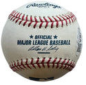 Dan Marino Autographed Official Major League Baseball (JSA)