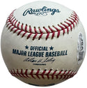 Adrian Beltre Autographed Official Major League Baseball (JSA)