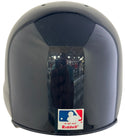 Jeff Blauser Autographed Atlanta Braves Mini Helmet