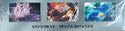 Pokemon Card Game Factory Sealed Shrink Night Wanderer Booster Box (Japanese)