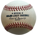 Pete Rose  Autographed Official Hall of Fame Baseball (JSA)