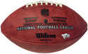Aaron Rodgers "XLV MVP" Autographed Super Bowl XLV Authentic Football (Fanatics)