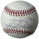 Michael Tucker Autographed Official Major League Baseball