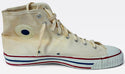 Bill Russell Autographed Converse Chuck Taylor Athletic Shoe