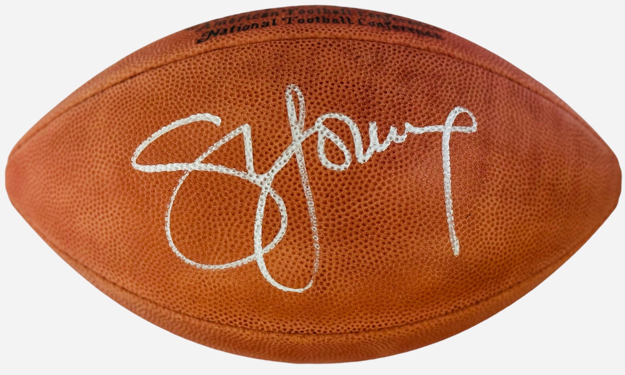 NFL TBバッカニアーズ ウォーレンサップ auto直筆サイン入りジャージー NFL TBバッカニアーズ ウォーレンサップ auto直筆サイン入り