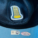 Joe Girardi Autographed Yankees 2009 World Series Champs Hat (Steiner/MLB)