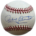 Rocky Colavito Autographed Official Major League Baseball (JSA)