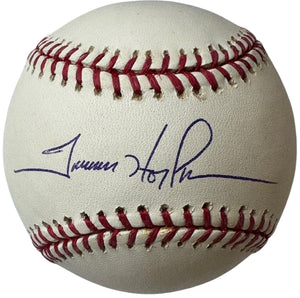 Trevor Hoffman Autographed Official Major League Baseball