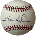 Trevor Hoffman Autographed Official Major League Baseball