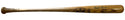 Curt Flood Autographed Louisville Slugger Bat C271 (JSA)