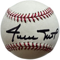 Willie Mays Autographed Official Major League Baseball (JSA)