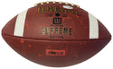 Joe Paterno Penn State Autographed NCAA Wilson Football (JSA)