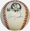 Cal Ripken Jr Autographed Official Major League Baseball (MLB/JSA)