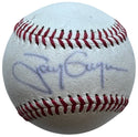 Tony Gwynn Autographed Wilson Official League Baseball (JSA)