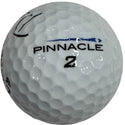 Billy Horschel Autographed Pinnacle 2 Golf Ball