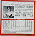 1964 Roger Maris Auravision Sports 33 ⅓ Record (Unpunched Center Intact)