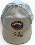 Jerry Rice San Francisco 49ers Signed 1996 Pro Bowl Hat (JSA)