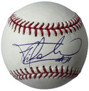 Francisco Cordero Autographed Official Major League Baseball