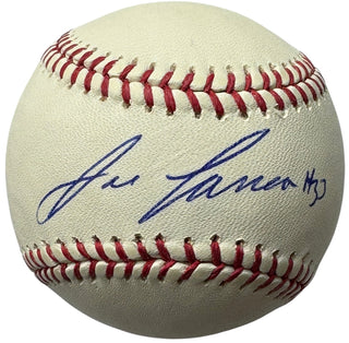 Jose Canseco Autographed Official Major League Baseball (Tristar)