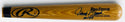 Johnny Bench Autographed Big Stick Bat (JSA)