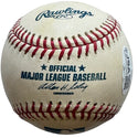 Adrian Beltre Autographed Official Major League Baseball (JSA)