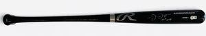 Frank Thomas Autographed Rawlings Adirondack Big Stick Bat (Beckett)