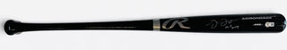 Frank Thomas Autographed Rawlings Adirondack Big Stick Bat (Beckett)