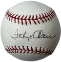 Felipe Alou Autographed Official Major League Baseball