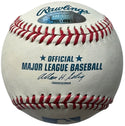 Don Sutton Autographed Official Major League Baseball (Tristar)