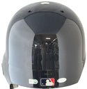 Derek Jeter Autographed Yankees Left Ear Flap Batting Helmet (Steiner/MLB)