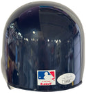 Dale Murphy Autographed Atlanta Braves Mini Helmet (JSA)