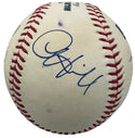 Judas Priest Signed Official Major League Baseball Rob-Ian-Richie (JSA)