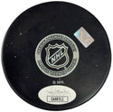 Ivan Demidov Autographed Montreal Canadiens Official Puck (JSA)