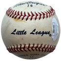 Tony Gwynn Autographed MacGregor Little League Baseball (JSA)