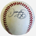 John Smoltz Chipper Jones Denny Neagle Signed Official 1995 World Series Baseball (Beckett)