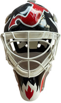 Martin Brodeur Autographed New Jersey Devils Mini Helmet