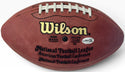 Dan Marino Autographed NFL Wilson Football (JSA)