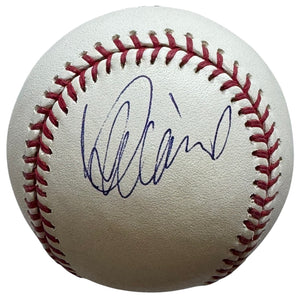 Ichiro Suzuki Autographed Official Major League Baseball (JSA)