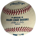 Jose Cruz Jr. Autographed Official Major League Baseball