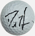 Danny Willett Autographed Wilson 2 Golf Ball