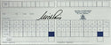 Nick Price Autographed Bellerive Country Club Scorecard (JSA)