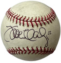 Xavier Nady Autographed Official Major League Baseball