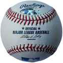 Ian Kennedy Autographed Official Major League Baseball (Steiner/MLB)