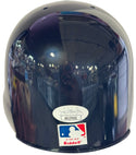 Bobby Cox Autographed Atlanta Braves Mini Helmet (JSA)