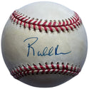 Rob Nenn Autographed Official 1997 League Championship Series Baseball