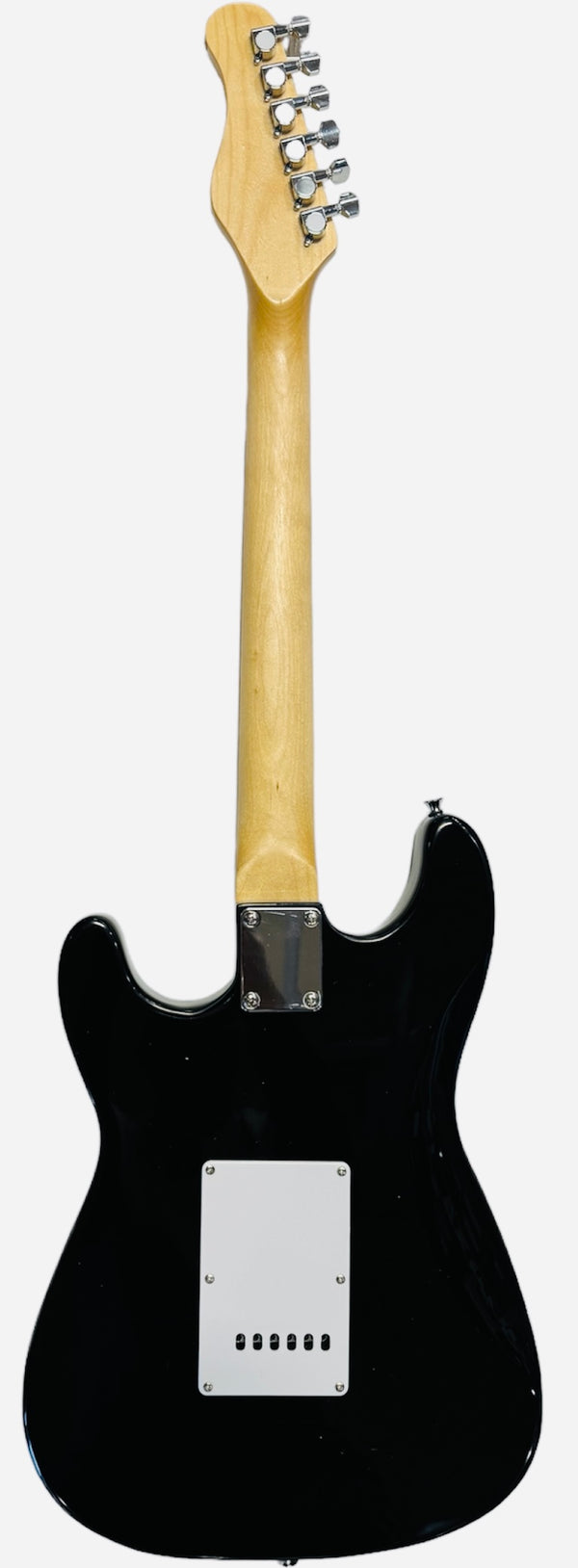 Tom Petty Autographed Huntington Guitar (JSA)