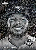 2026 Topps Chrome Baseball Blaster Box (Exclusive BB Seams & Red,White & Blue Refractors)